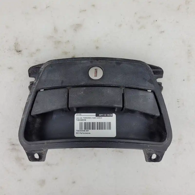 (new ref. 708302620) main control Achetez Aujourd’hui